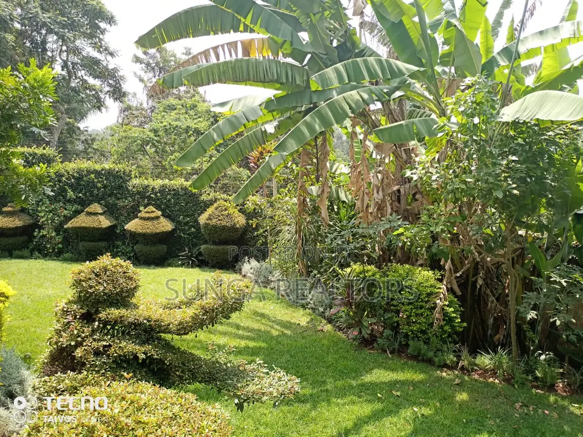Residential Land for Sale in Kiambu Rd. in Thindigua/Kasarini