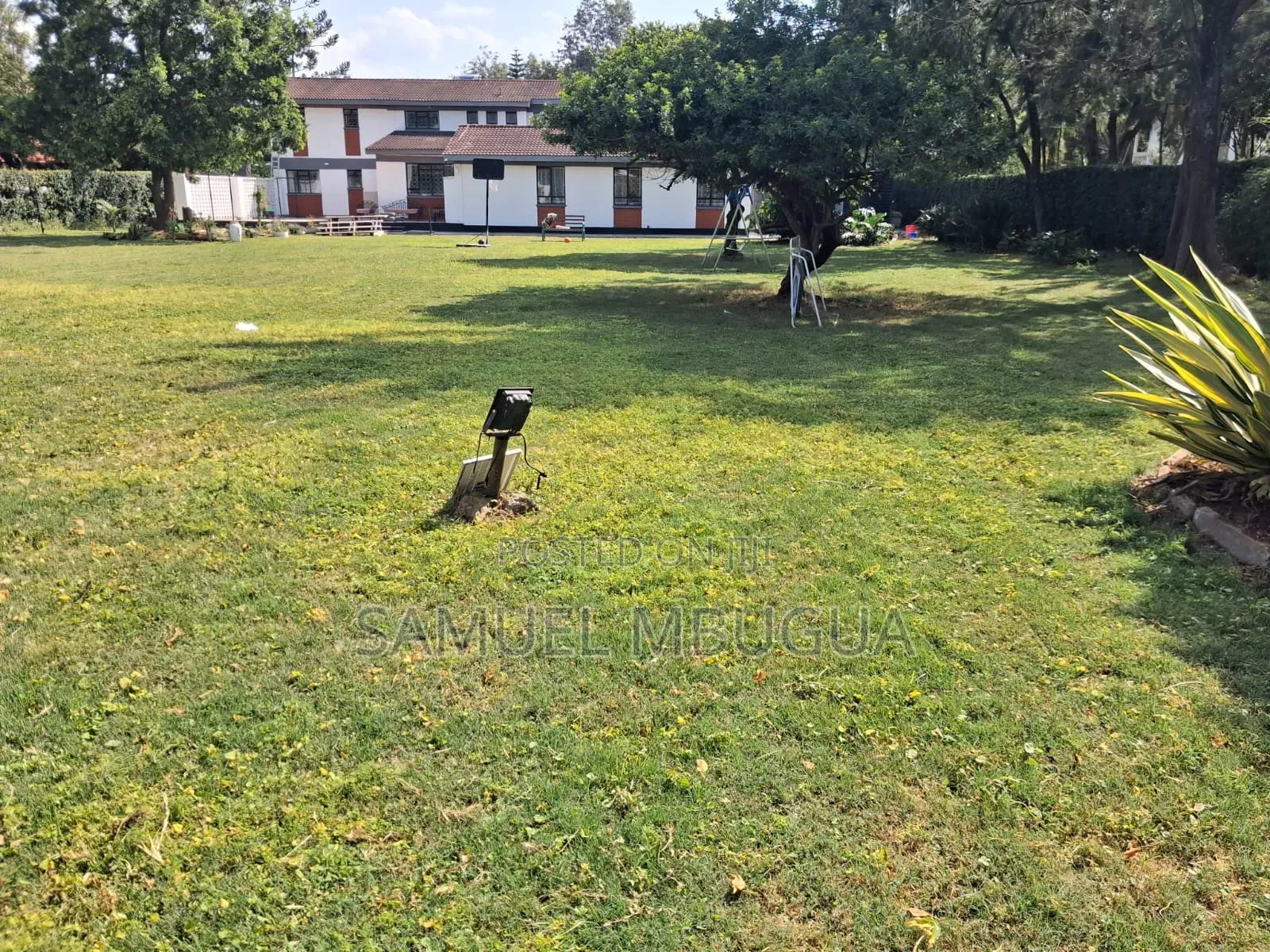 5bdrm House in Karen for rent in Karen