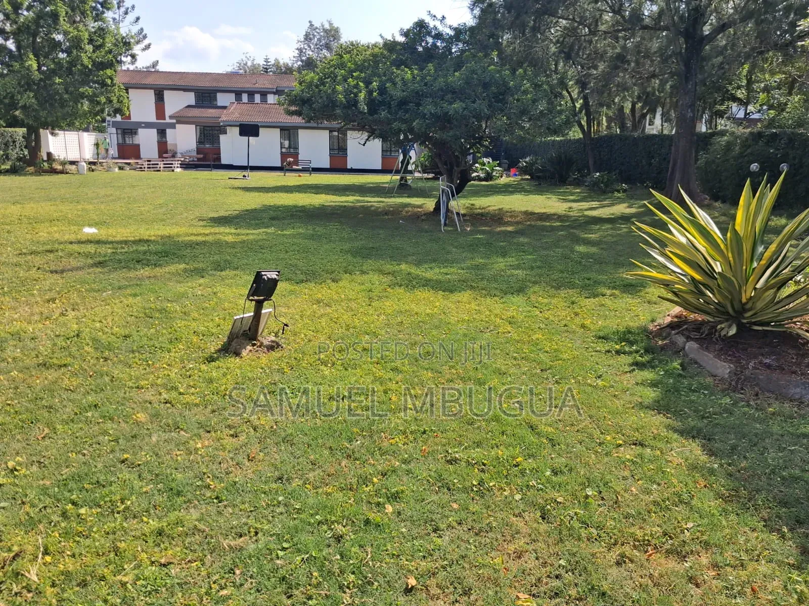 5bdrm House in Karen for rent in Karen