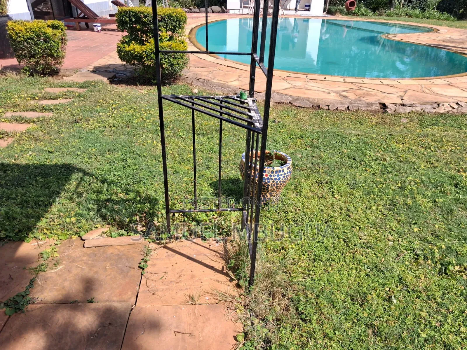 5bdrm House in Karen for rent in Karen