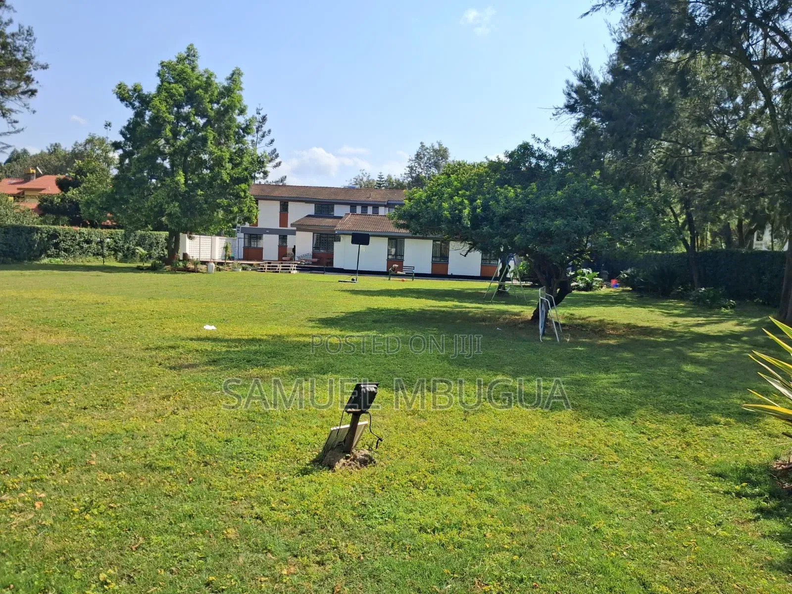 5bdrm House in Karen for rent in Karen
