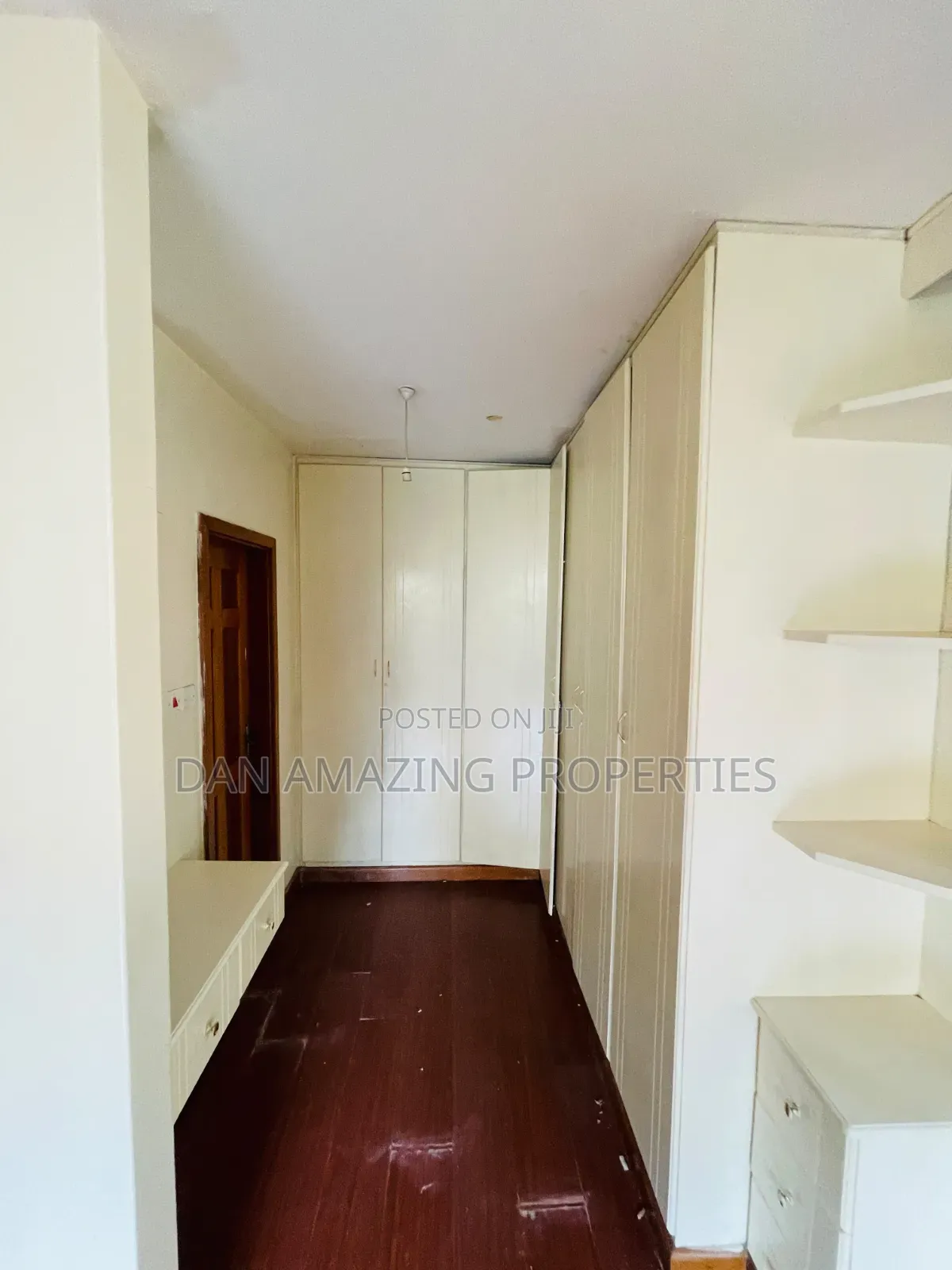 3bdrm Apartment in Githunguri Rd, Kileleshwa for rent in Kileleshwa