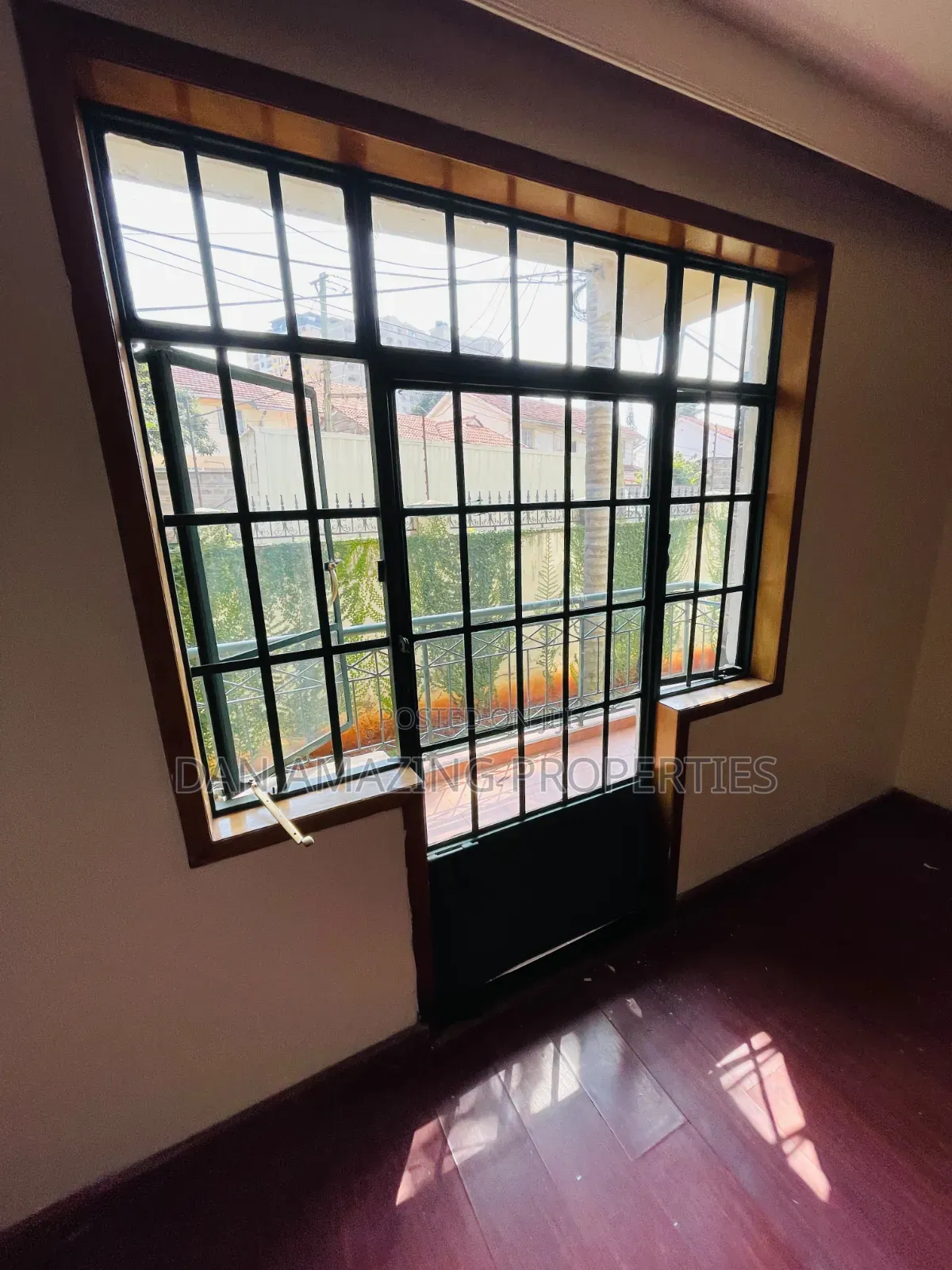 3bdrm Apartment in Githunguri Rd, Kileleshwa for rent in Kileleshwa