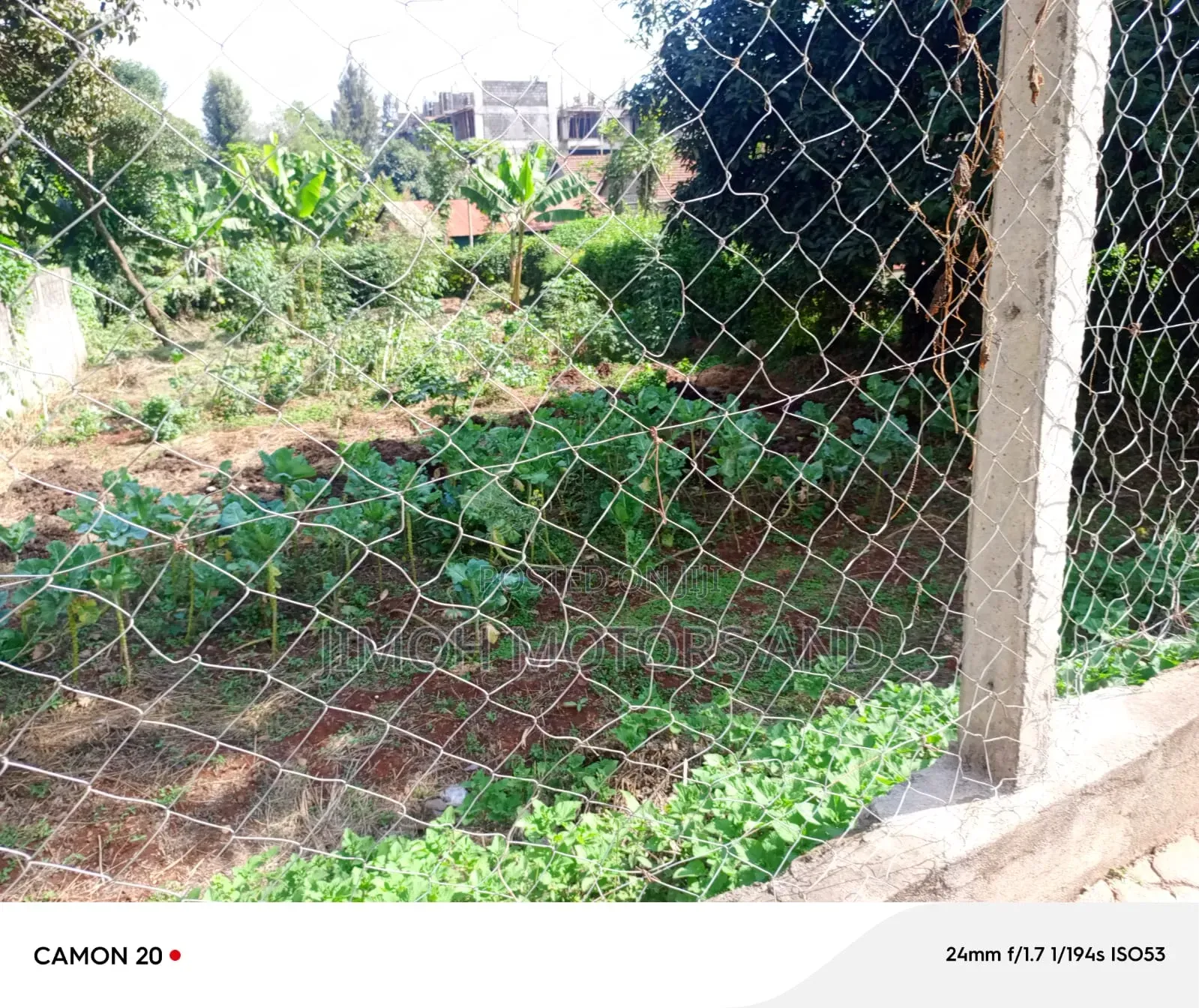 Land for Sale in Kitusuru in Parklands/Highridge