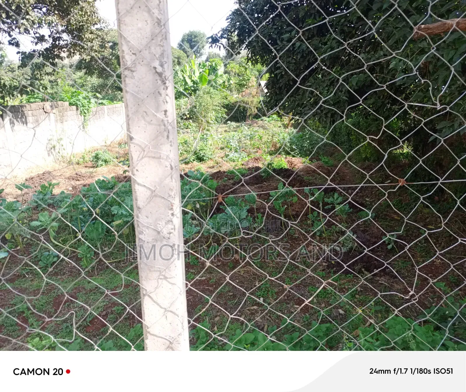 Land for Sale in Kitusuru in Parklands/Highridge