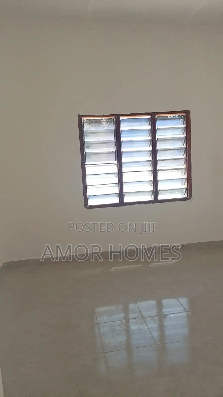 3bdrm Apartment in Kidarajani, Utange for rent in Utange