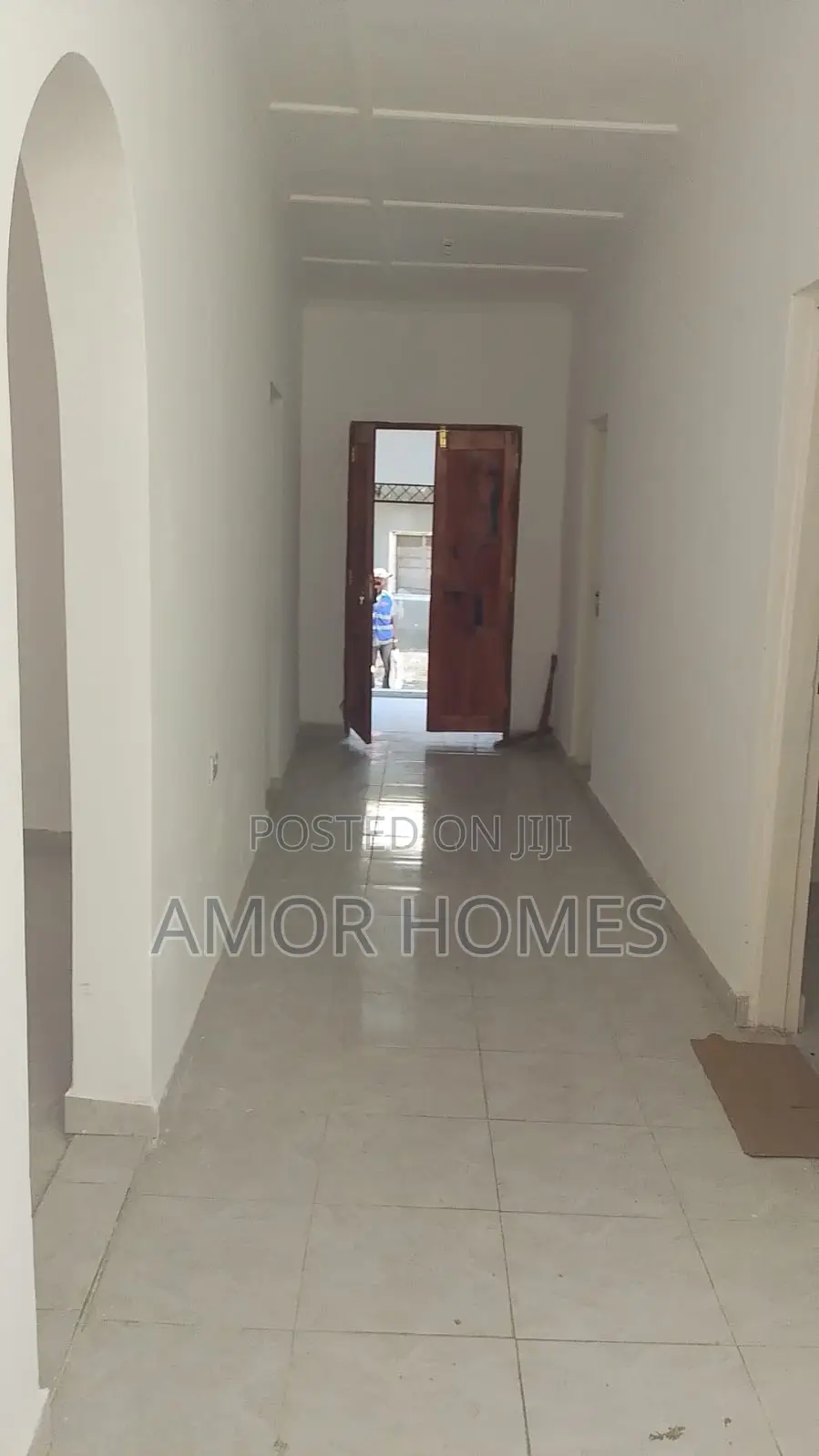 3bdrm Apartment in Kidarajani, Utange for rent in Utange