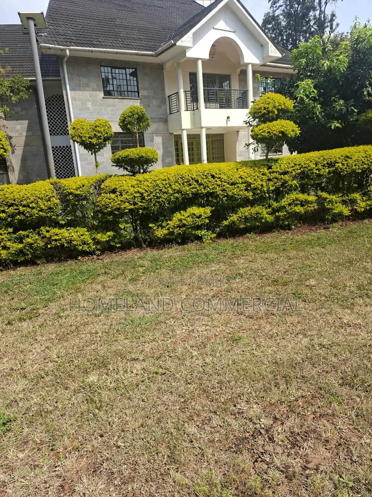 Office to Let in Hardy