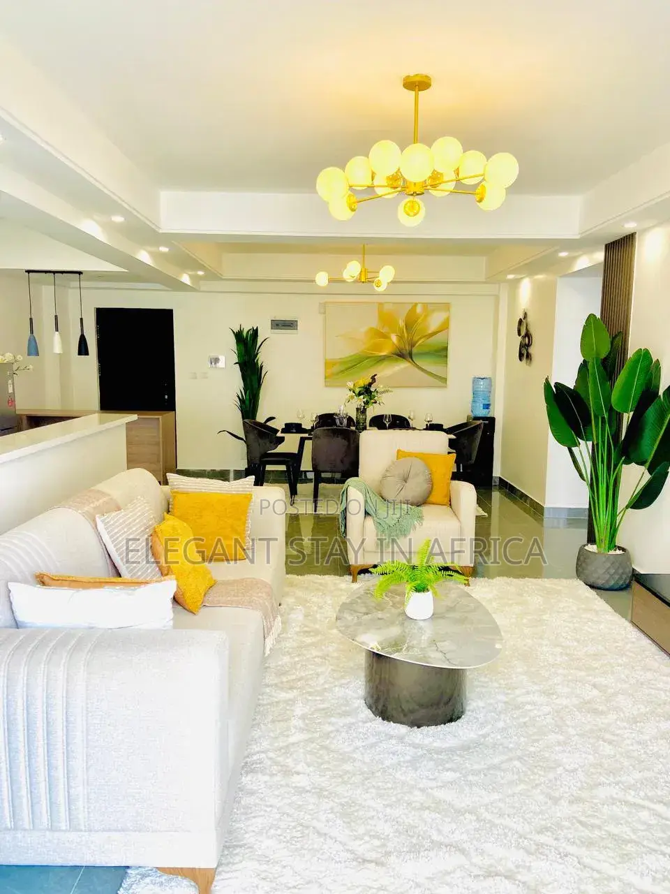 Cozy 2bdrm in Riverside at Per Day in Riverside Drive