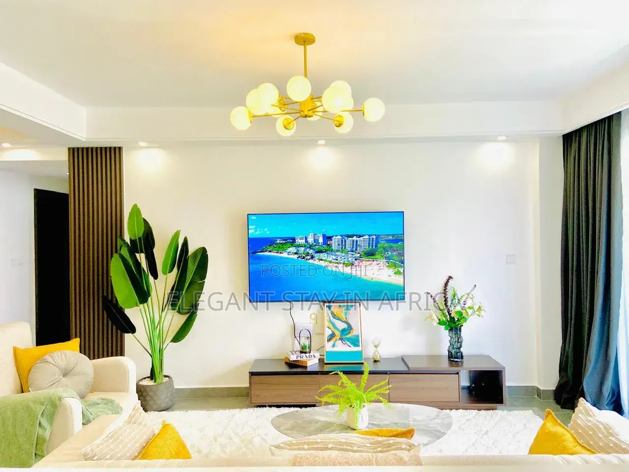 Cozy 2bdrm in Riverside at Per Day in Riverside Drive