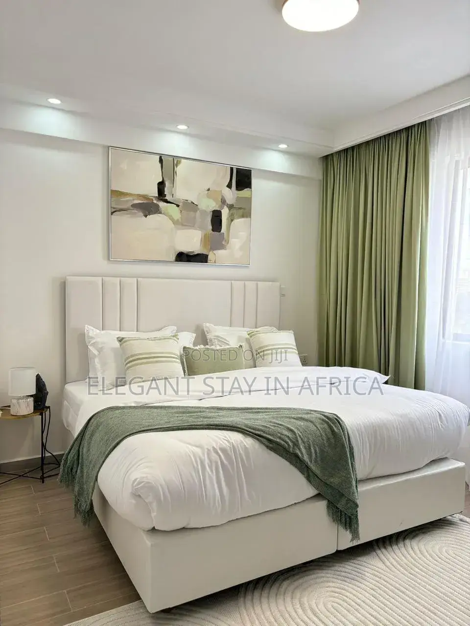Cozy 2bdrm in Riverside at Per Day in Riverside Drive