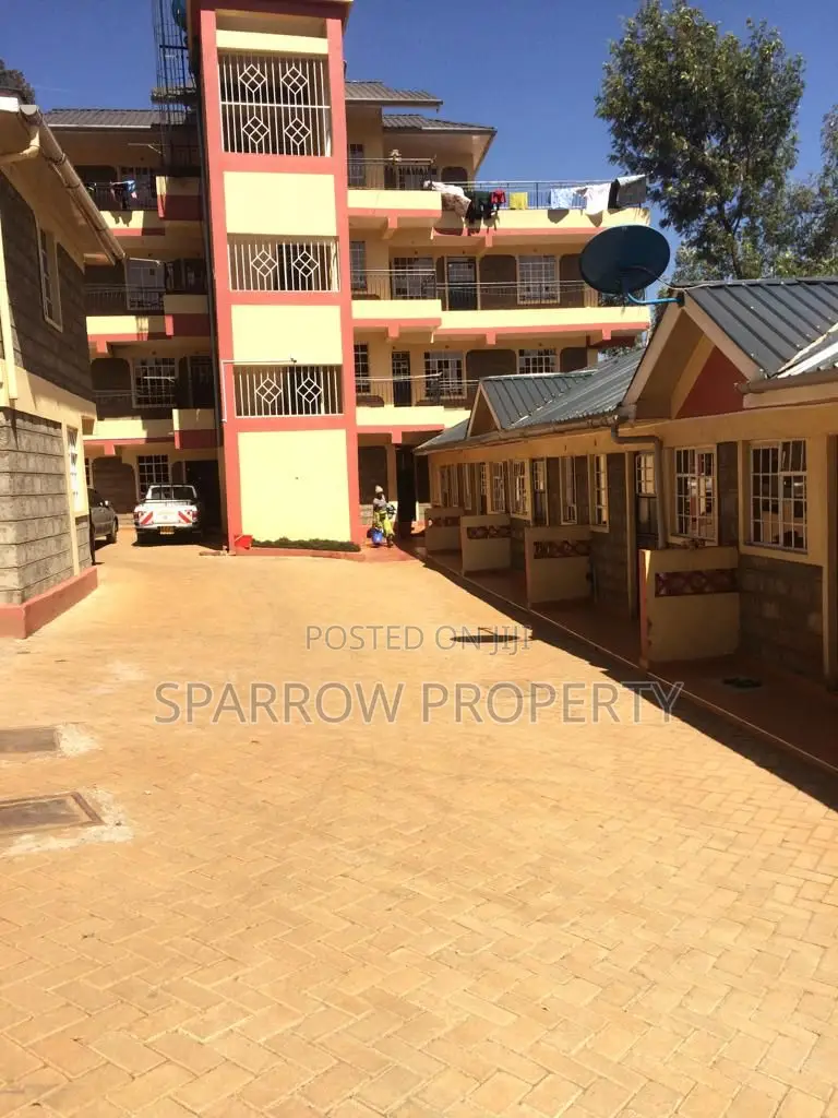 1bdrm Apartment in Arrowfleet, Wangige for rent in Wangige