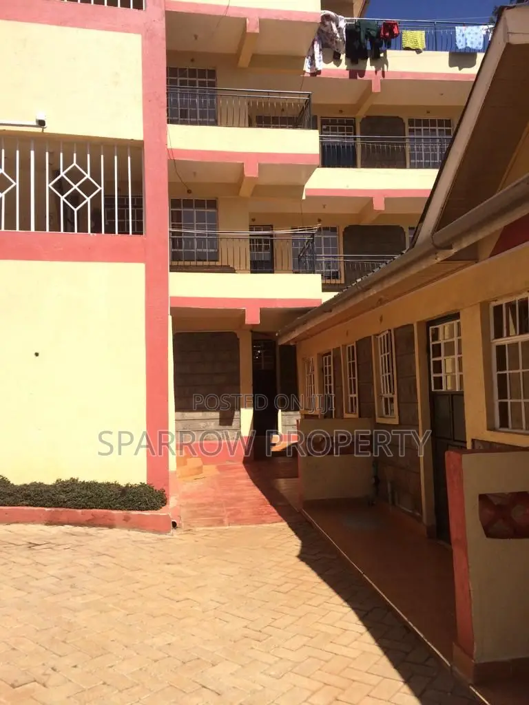 1bdrm Apartment in Arrowfleet, Wangige for rent in Wangige