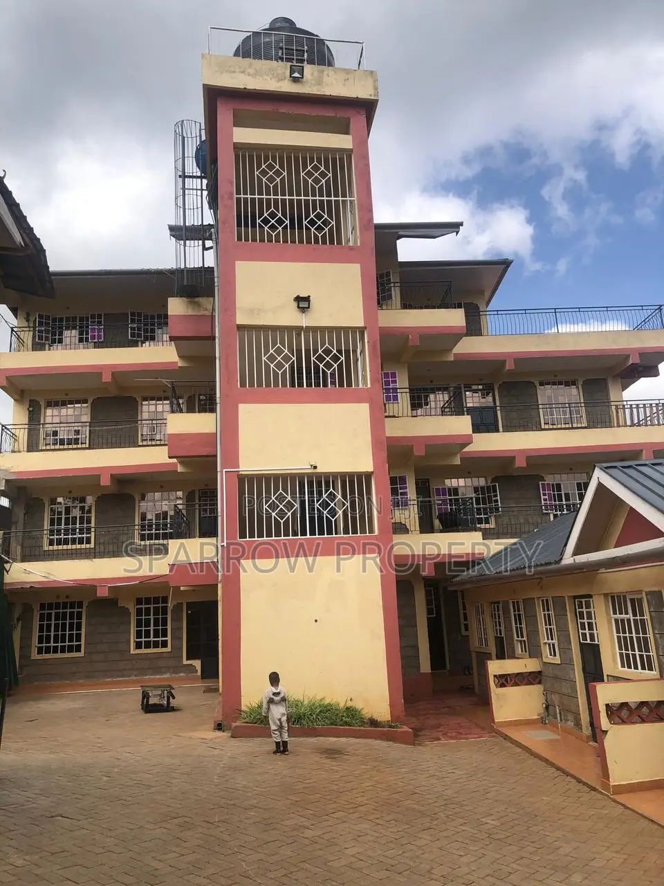 1bdrm Apartment in Arrowfleet, Wangige for rent in Wangige