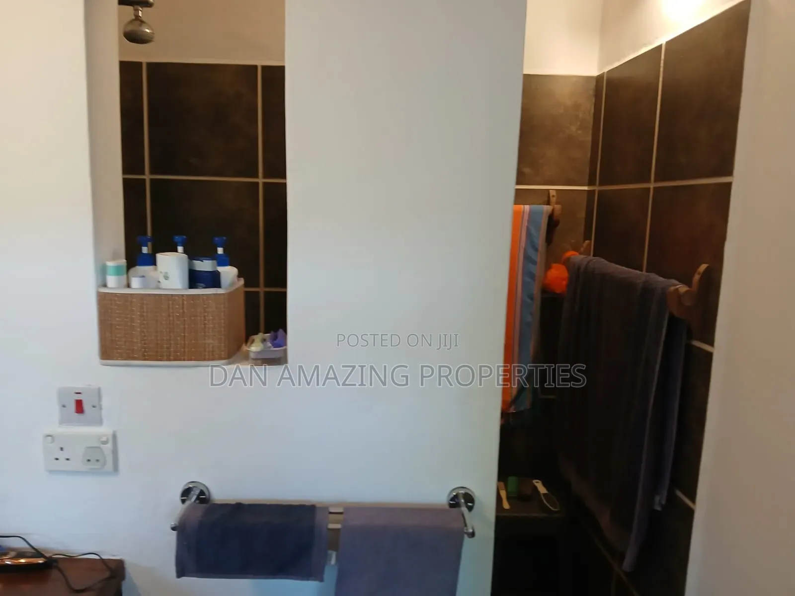 Furnished 3bdrm Villa in Lamarina On 1/4 Acre, Mtwapa for sale in Mtwapa