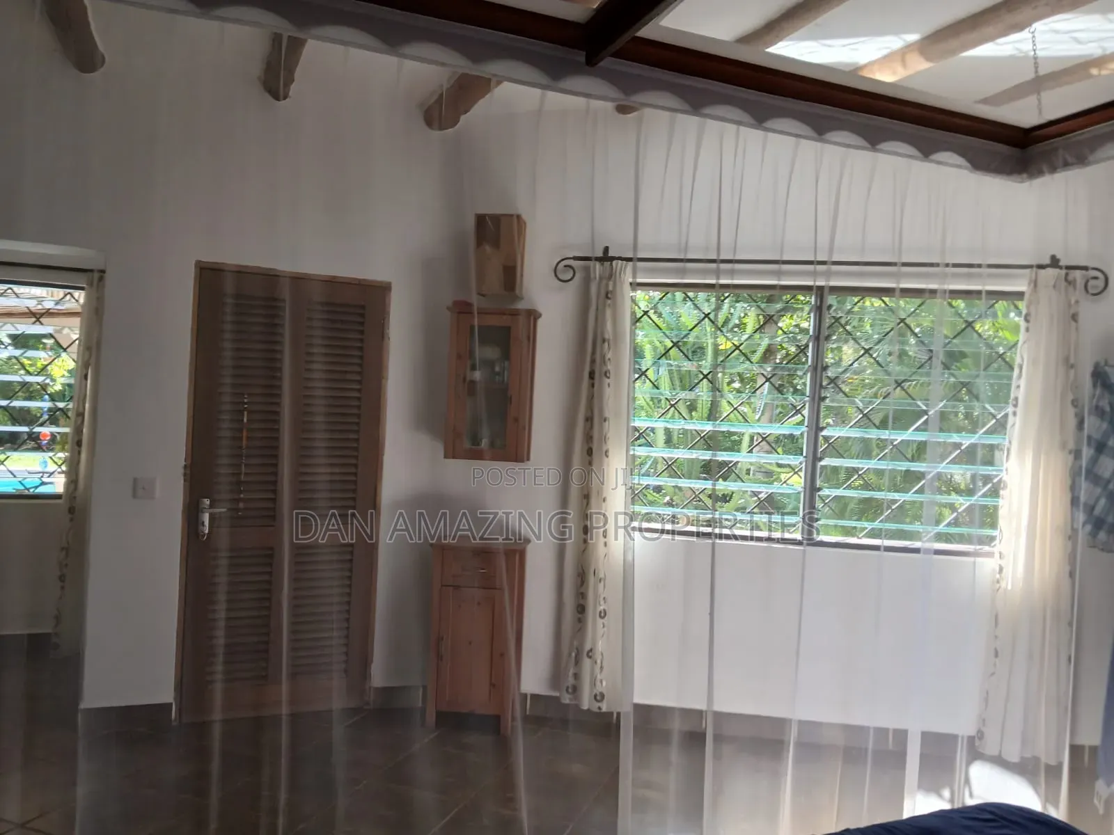 Furnished 3bdrm Villa in Lamarina On 1/4 Acre, Mtwapa for sale in Mtwapa
