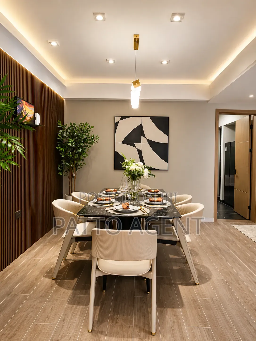 5bdrm Apartment in Kilimani, Hurlingham for sale in Hurlingham