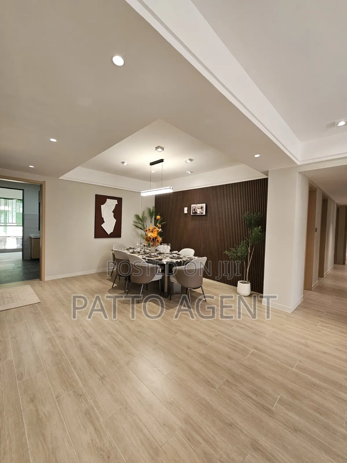 5bdrm Apartment in Kilimani, Hurlingham for sale in Hurlingham