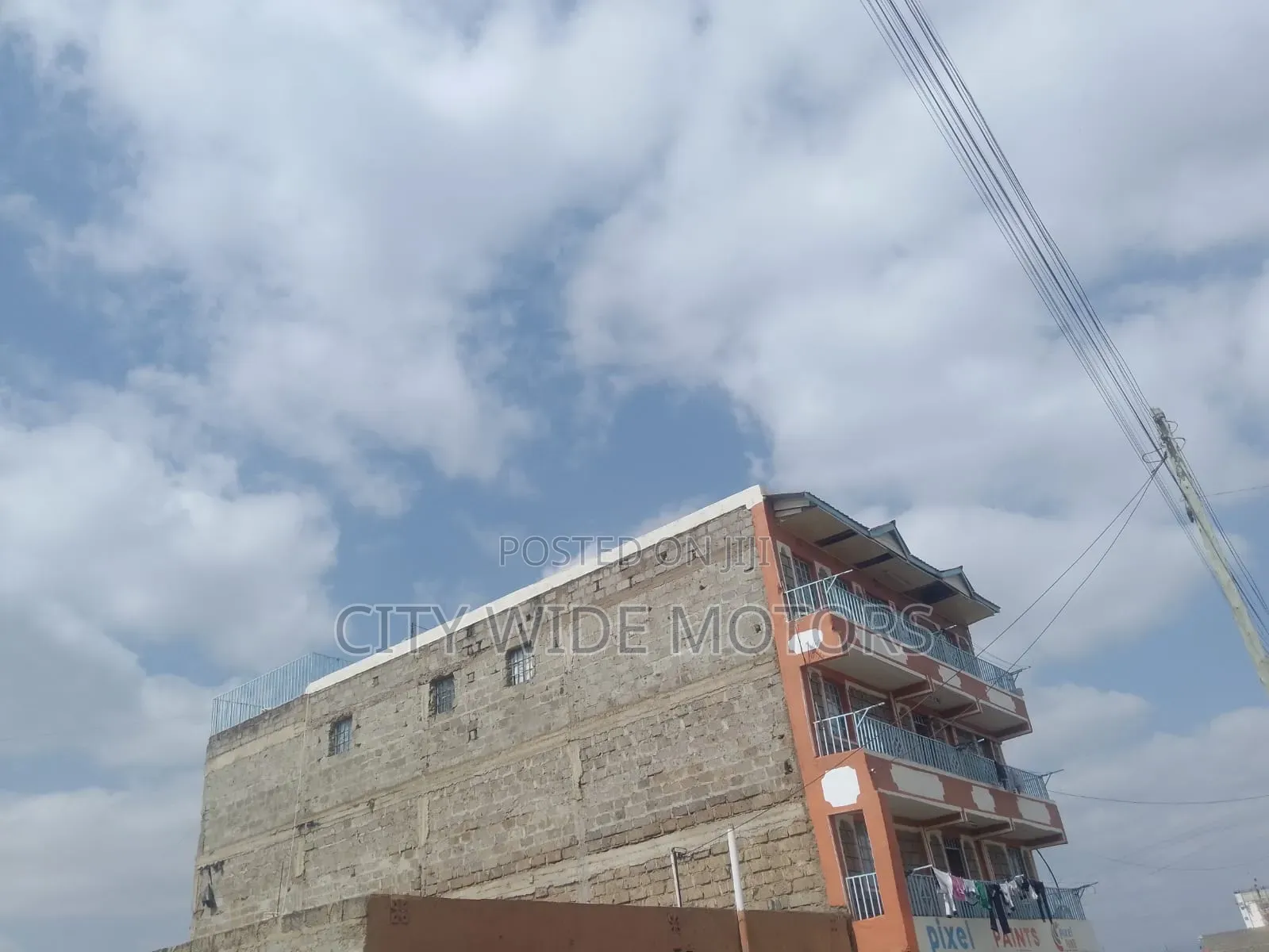 1bdrm Apartment in Witeithie for sale in Witeithie