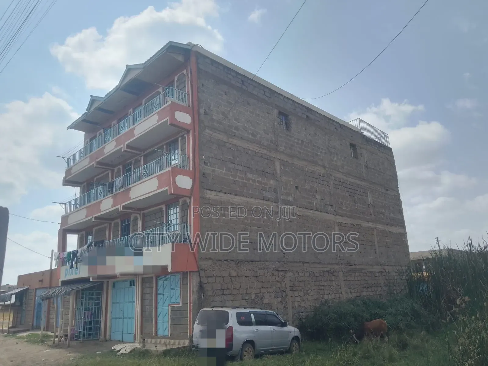 1bdrm Apartment in Witeithie for sale in Witeithie