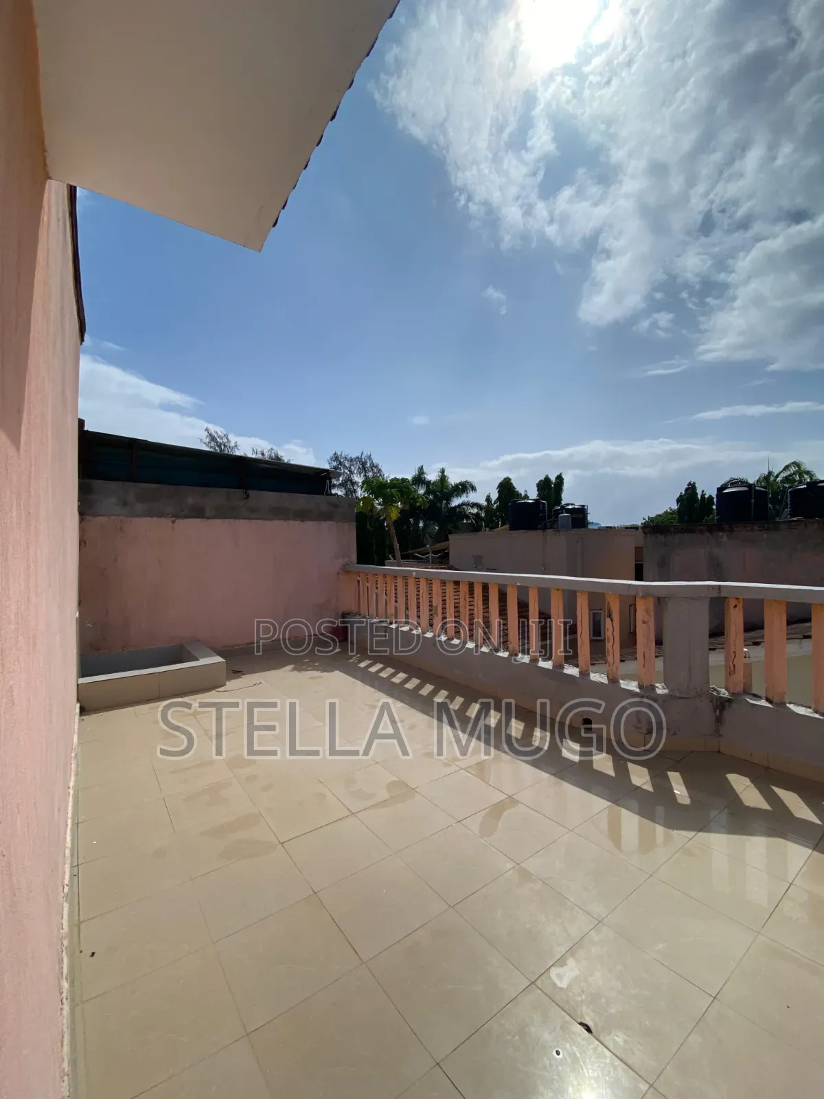 5bdrm Maisonette in Nyali for sale in Nyali Mkomani