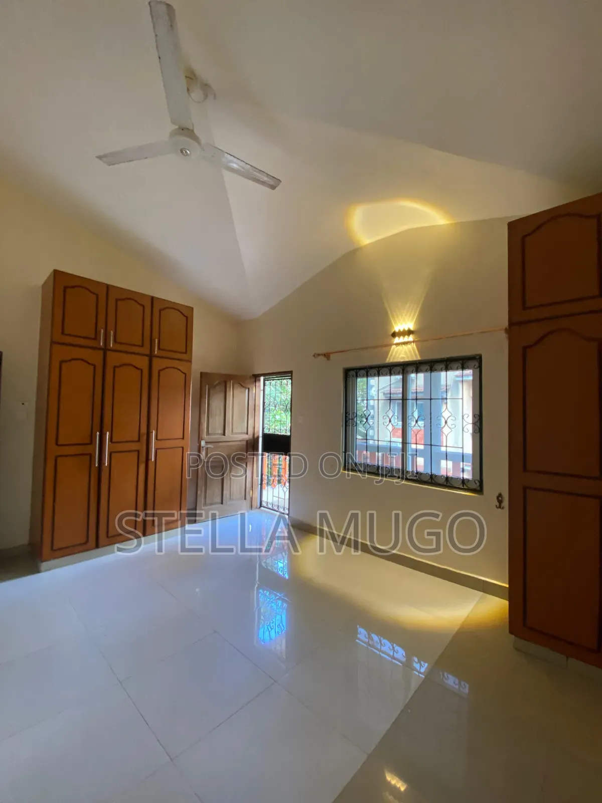 5bdrm Maisonette in Nyali for sale in Nyali Mkomani