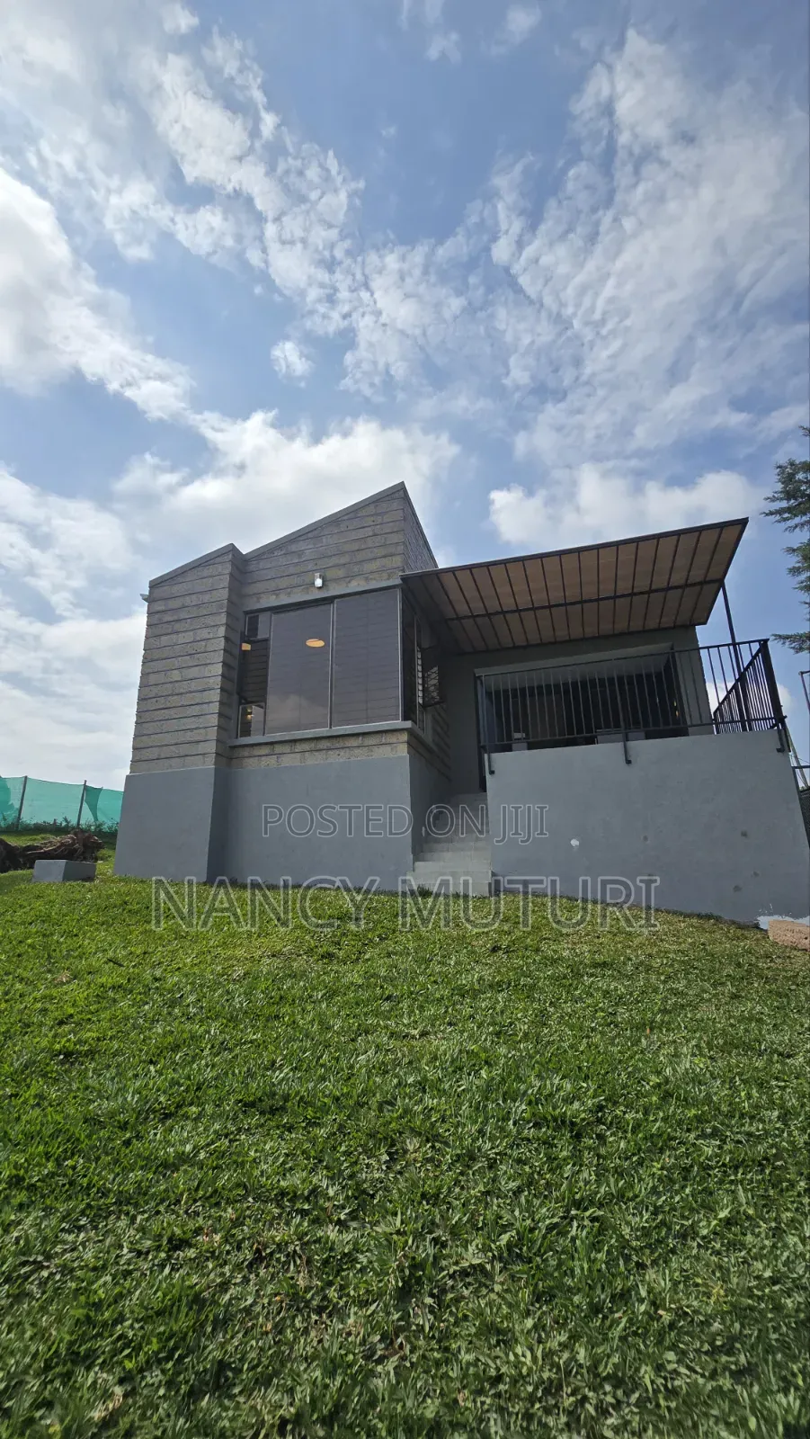 3bdrm Bungalow in Tigoni for rent in Tigoni