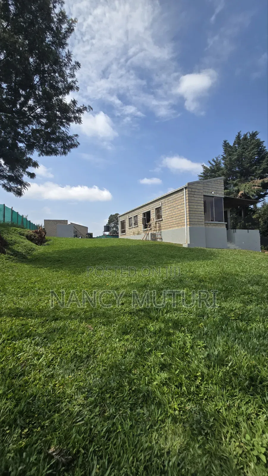 3bdrm Bungalow in Tigoni for rent in Tigoni