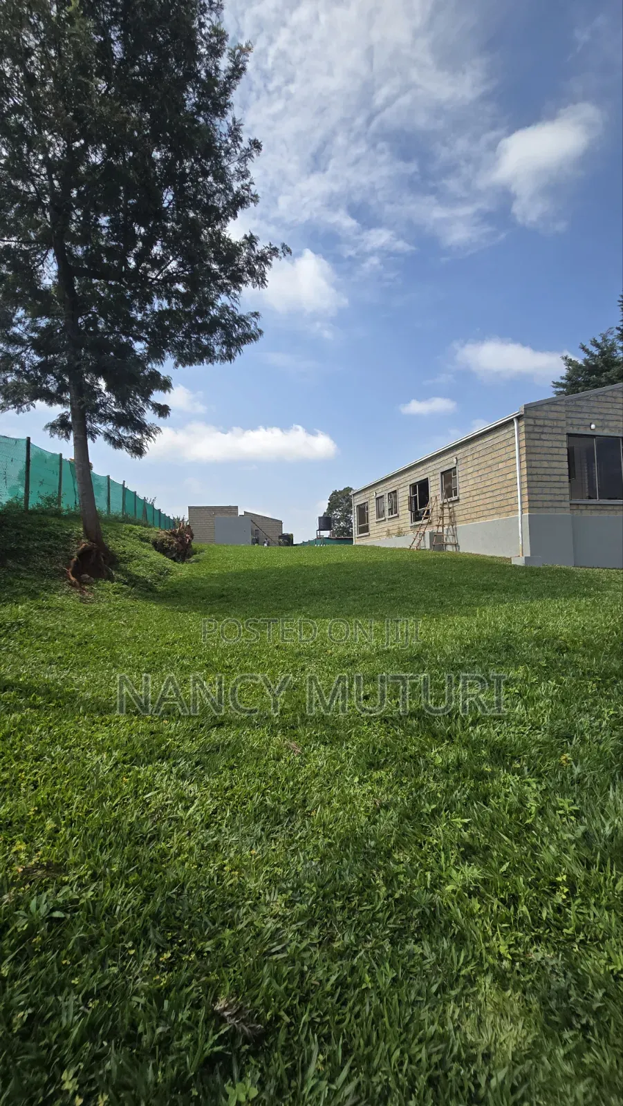 3bdrm Bungalow in Tigoni for rent in Tigoni