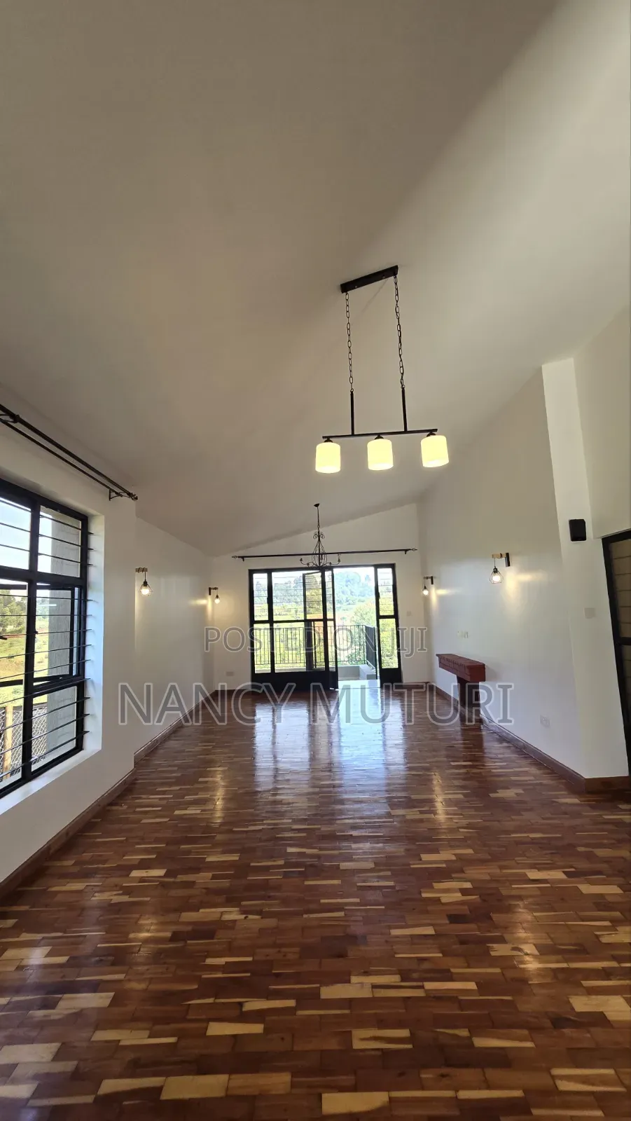 3bdrm Bungalow in Tigoni for rent in Tigoni