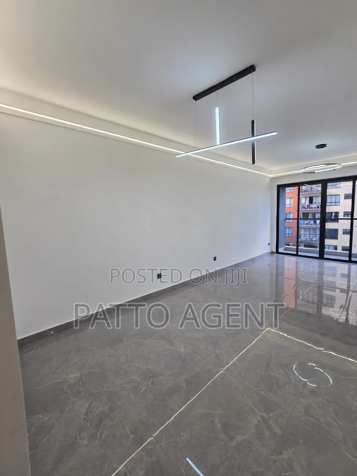 2bdrm Apartment in Riara Road, Valley Arcade for rent in Valley Arcade