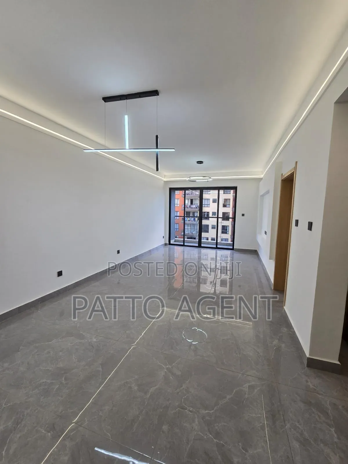 2bdrm Apartment in Riara Road, Valley Arcade for rent in Valley Arcade