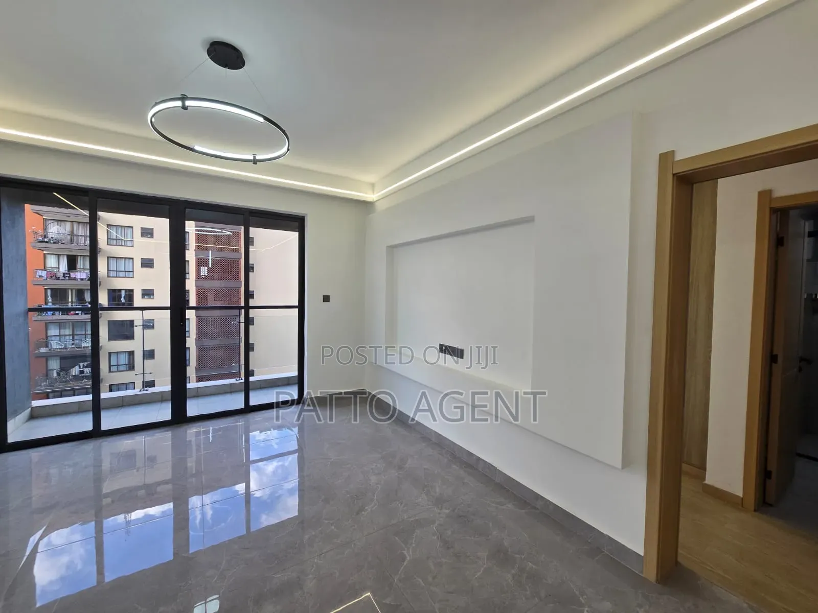 2bdrm Apartment in Riara Road, Valley Arcade for rent in Valley Arcade
