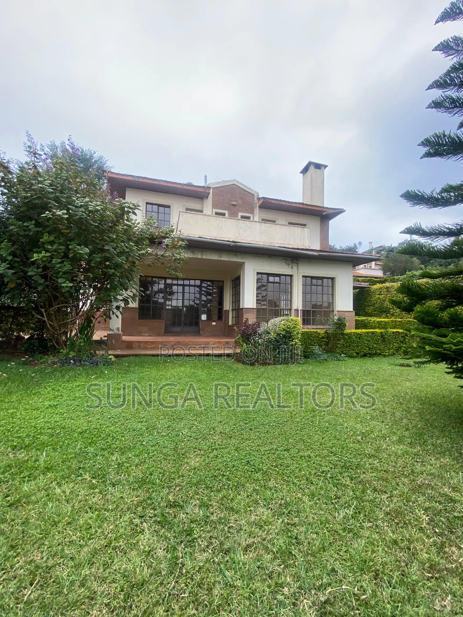 4bdrm House in Tigoni for rent in Tigoni