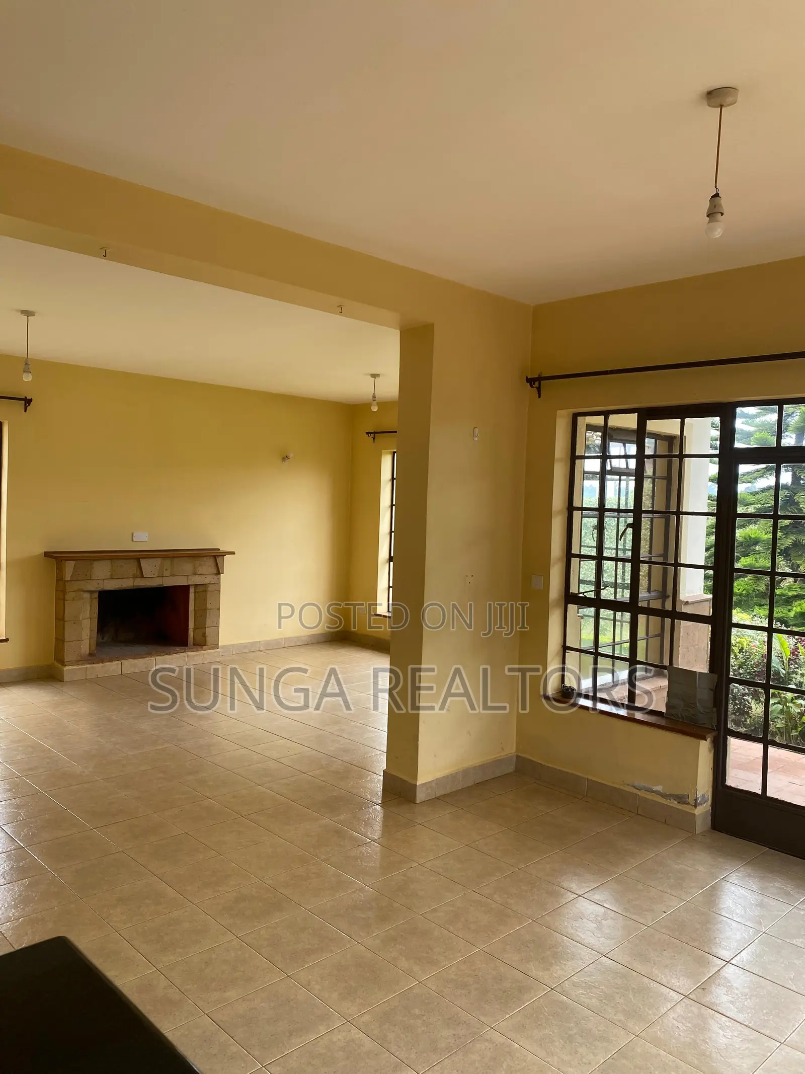 4bdrm House in Tigoni for rent in Tigoni