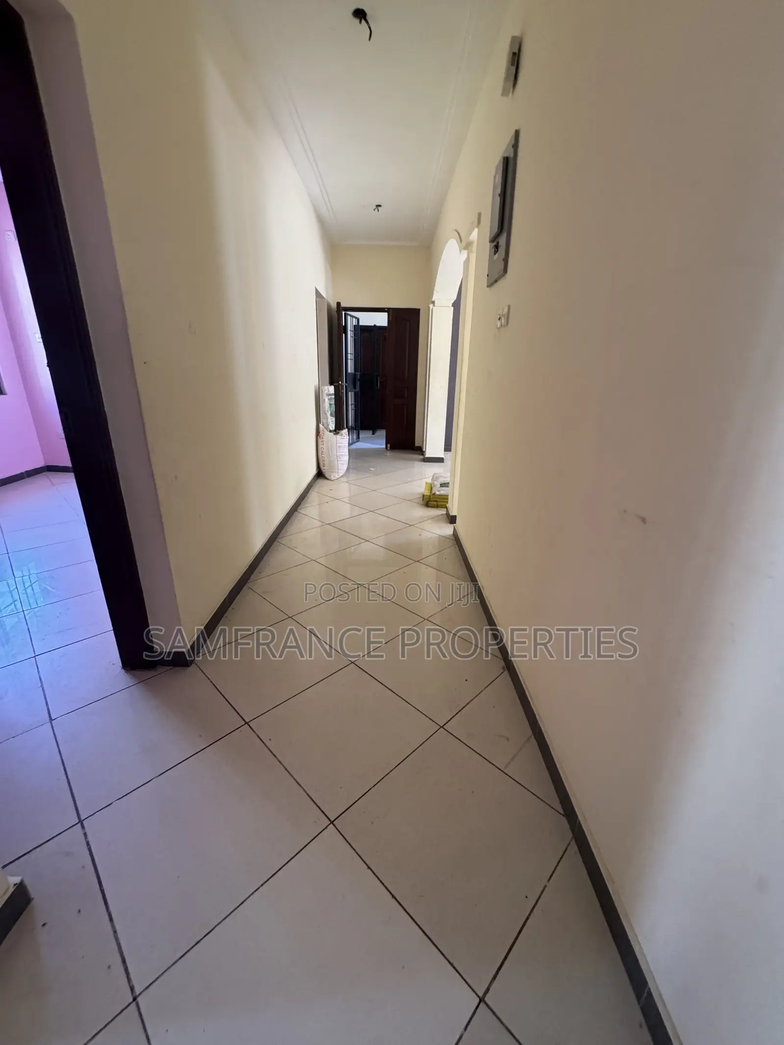 3bdrm Apartment in Citymall, Nyali for rent in Nyali