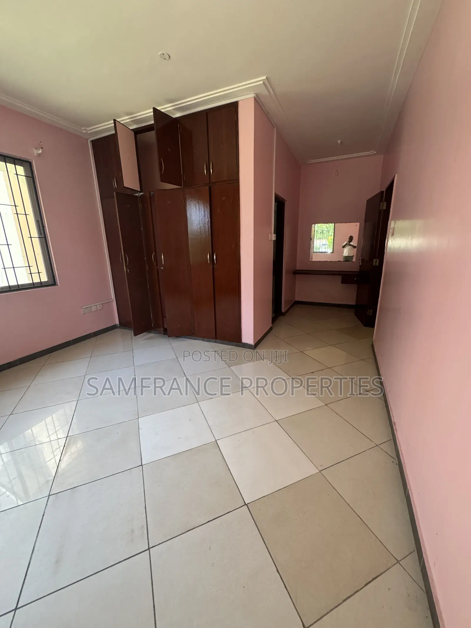 3bdrm Apartment in Citymall, Nyali for rent in Nyali