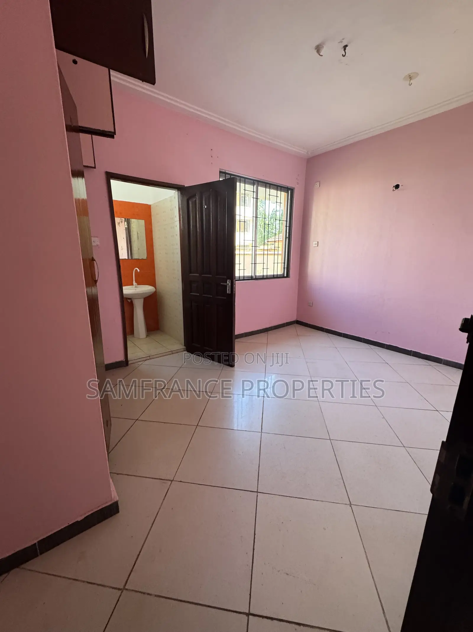 3bdrm Apartment in Citymall, Nyali for rent in Nyali