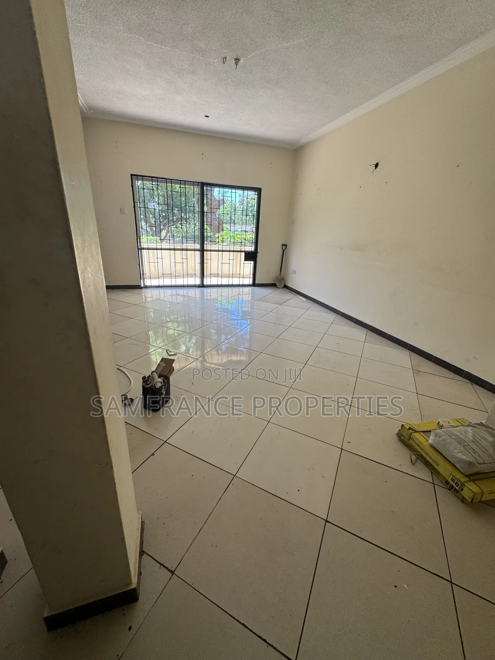 3bdrm Apartment in Citymall, Nyali for rent in Nyali