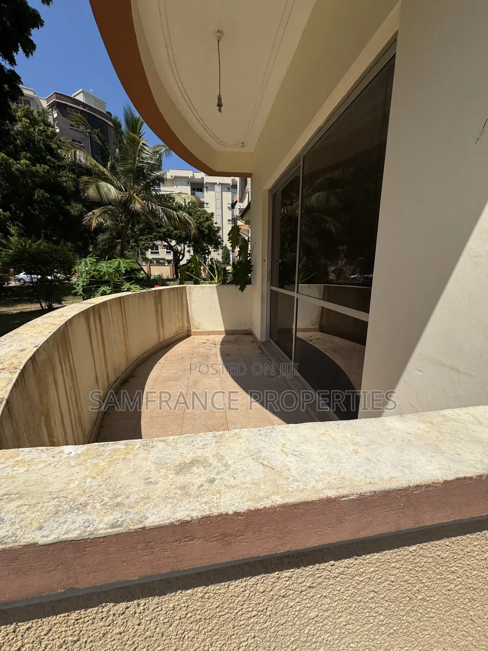 3bdrm Apartment in Citymall, Nyali for rent in Nyali
