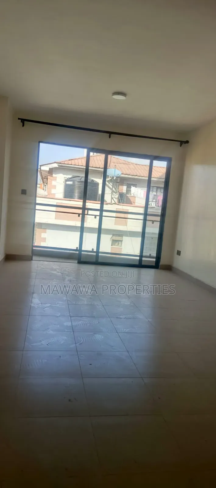 1bdrm Apartment in South B for rent in South B