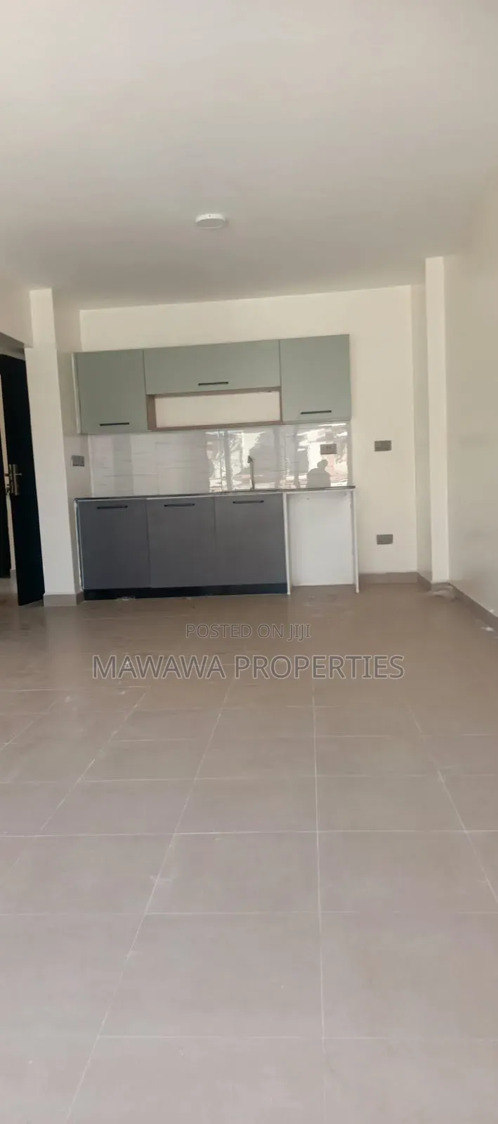 1bdrm Apartment in South B for rent in South B