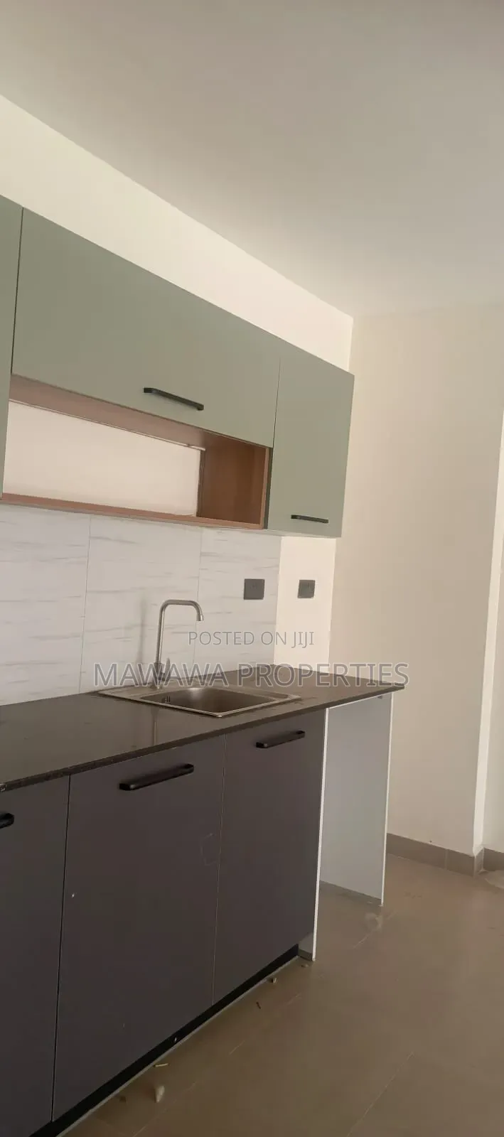 1bdrm Apartment in South B for rent in South B