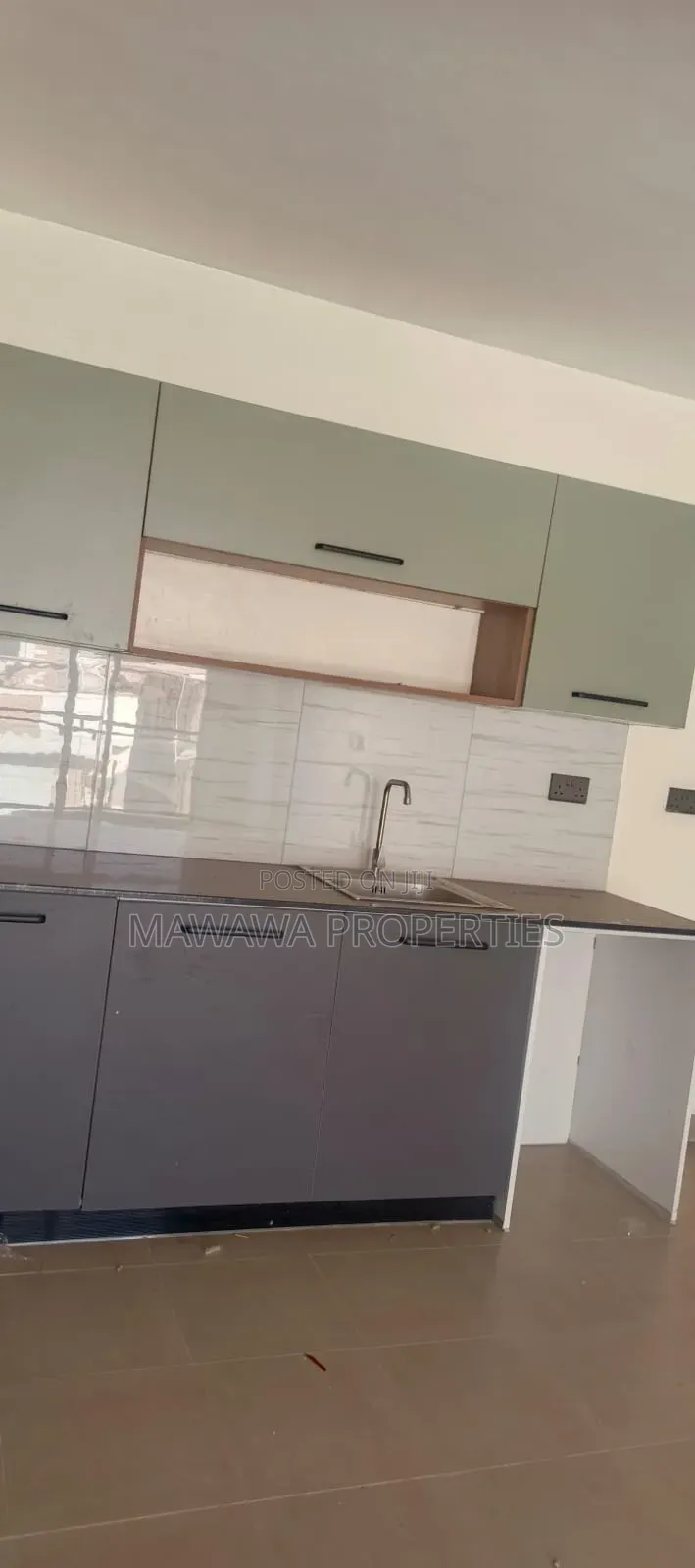 1bdrm Apartment in South B for rent in South B