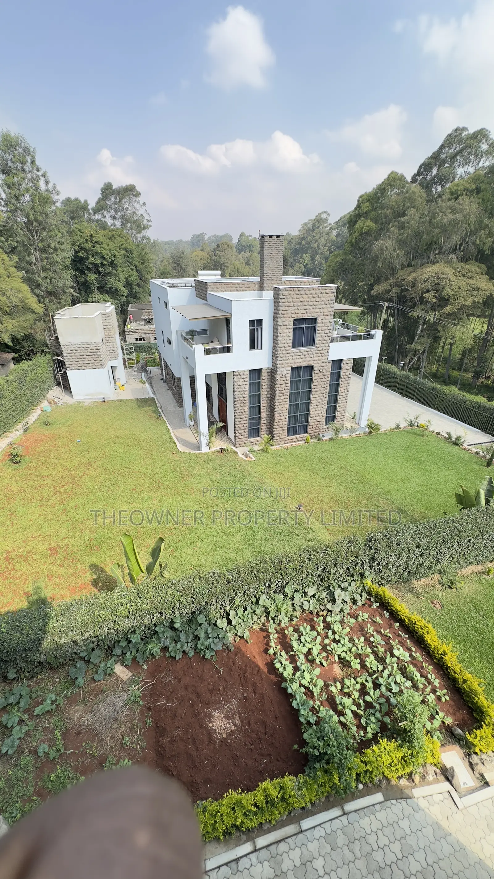 5bdrm Villa in Karen for sale in Karen