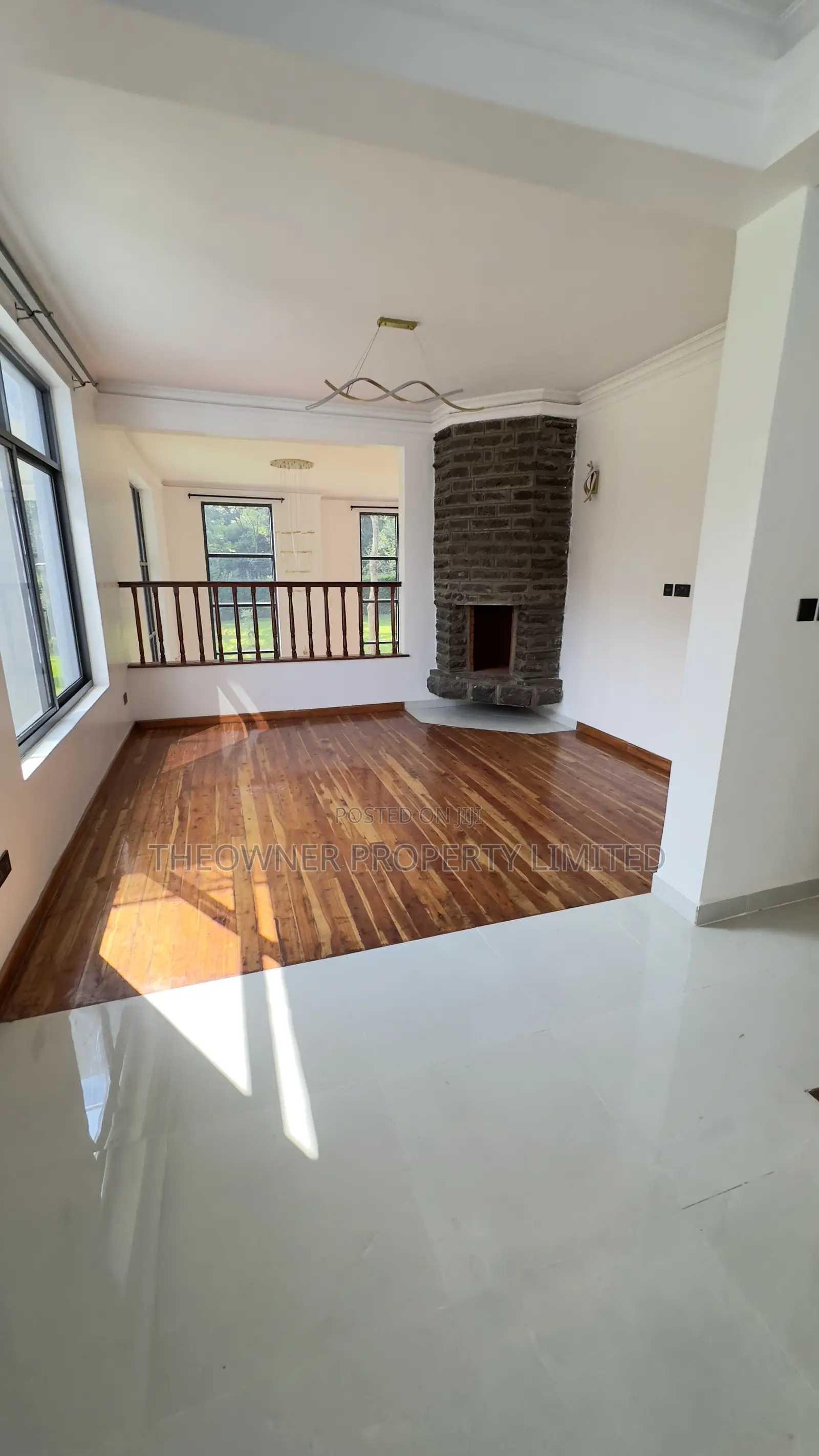 5bdrm Villa in Karen for sale in Karen