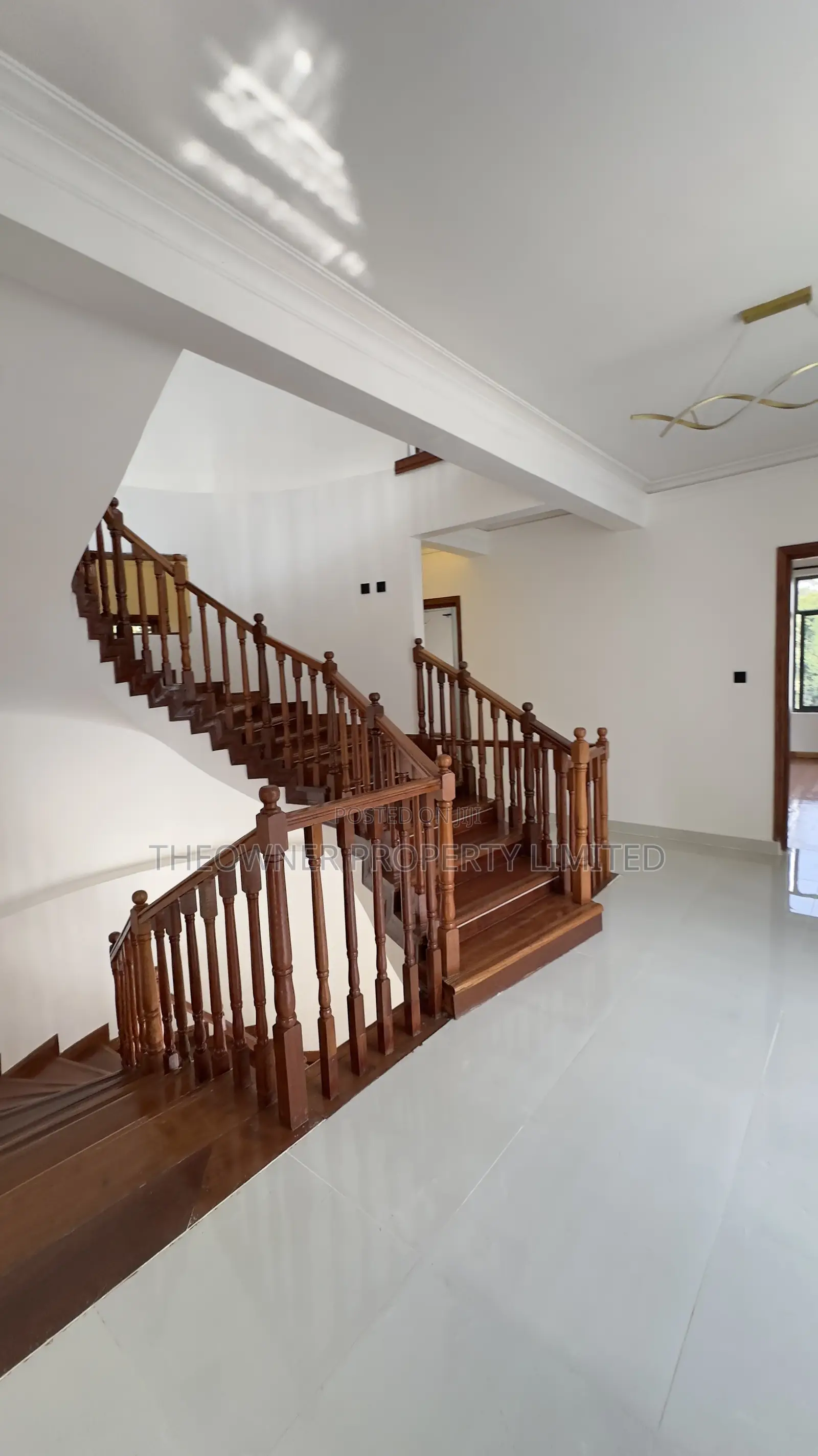 5bdrm Villa in Karen for sale in Karen