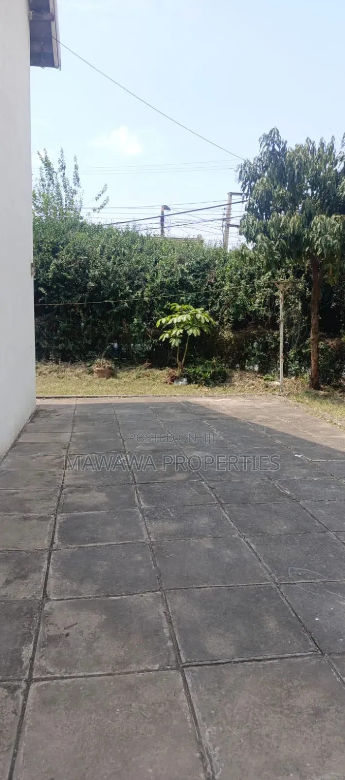 3bdrm Maisonette in Nairobi West, Madaraka for rent in Madaraka