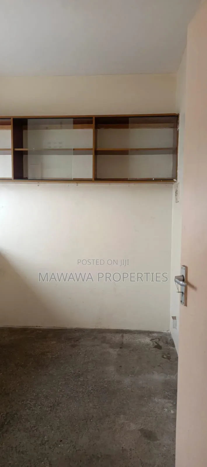 3bdrm Maisonette in Nairobi West, Madaraka for rent in Madaraka