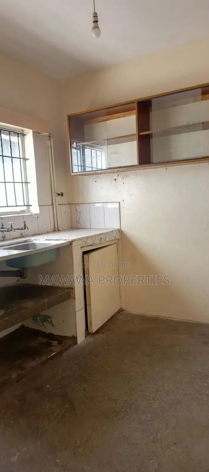 3bdrm Maisonette in Nairobi West, Madaraka for rent in Madaraka